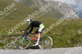 Foto #3537309 | 19-07-2023 12:34 | Passo Dello Stelvio - die Spitze BICYCLES