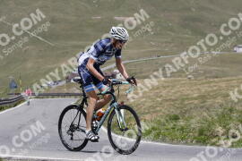 Foto #3184971 | 21-06-2023 11:41 | Passo Dello Stelvio - die Spitze BICYCLES