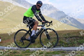 Photo #4073849 | 26-08-2023 10:47 | Passo Dello Stelvio - Peak BICYCLES