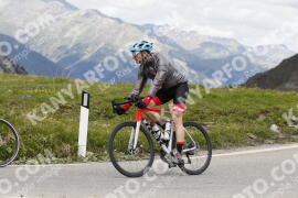 Foto #3317370 | 02-07-2023 14:15 | Passo Dello Stelvio - die Spitze BICYCLES