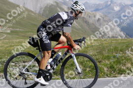 Photo #3237172 | 26-06-2023 10:33 | Passo Dello Stelvio - Peak BICYCLES