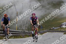 Foto #3714251 | 03-08-2023 10:16 | Passo Dello Stelvio - die Spitze BICYCLES