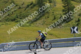 Photo #2615188 | 13-08-2022 11:38 | Gardena Pass BICYCLES