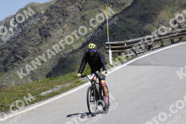 Photo #3366765 | 07-07-2023 13:01 | Passo Dello Stelvio - Peak BICYCLES