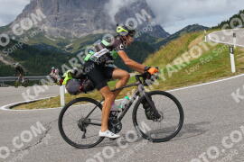 Photo #2527055 | 07-08-2022 10:33 | Gardena Pass BICYCLES