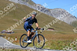 Foto #4155887 | 04-09-2023 13:51 | Passo Dello Stelvio - die Spitze BICYCLES