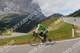 Photo #2528992 | 07-08-2022 12:04 | Gardena Pass BICYCLES