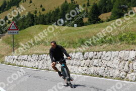 Photo #2559091 | 09-08-2022 12:50 | Gardena Pass BICYCLES