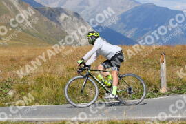 Photo #2755364 | 26-08-2022 13:27 | Passo Dello Stelvio - Peak BICYCLES