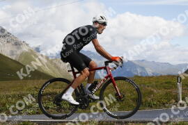 Photo #3648006 | 30-07-2023 10:25 | Passo Dello Stelvio - Peak BICYCLES