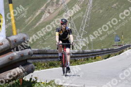 Foto #3424640 | 11-07-2023 12:25 | Passo Dello Stelvio - die Spitze BICYCLES
