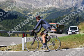 Foto #2552635 | 09-08-2022 10:06 | Gardena Pass BICYCLES
