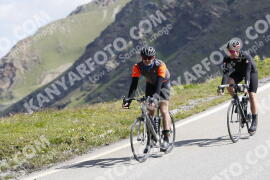 Foto #3364842 | 07-07-2023 11:03 | Passo Dello Stelvio - die Spitze BICYCLES