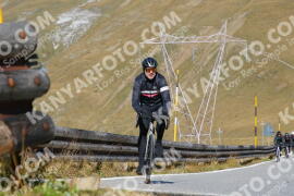 Foto #4299333 | 24-09-2023 10:38 | Passo Dello Stelvio - die Spitze BICYCLES