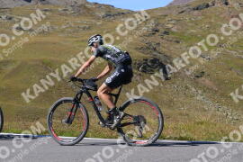 Photo #3960125 | 19-08-2023 11:39 | Passo Dello Stelvio - Peak BICYCLES