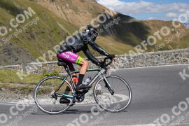 Photo #2710880 | 22-08-2022 14:09 | Passo Dello Stelvio - Prato side BICYCLES