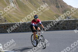 Foto #4276664 | 17-09-2023 11:05 | Passo Dello Stelvio - Prato Seite BICYCLES