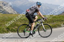 Foto #3413791 | 10-07-2023 10:39 | Passo Dello Stelvio - die Spitze BICYCLES