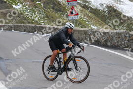 Foto #4097109 | 30-08-2023 13:26 | Passo Dello Stelvio - Prato Seite BICYCLES