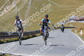 Foto #2739015 | 25-08-2022 13:21 | Passo Dello Stelvio - die Spitze BICYCLES
