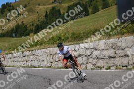 Foto #2638033 | 14-08-2022 10:17 | Gardena Pass BICYCLES