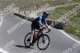 Photo #3400197 | 09-07-2023 10:23 | Passo Dello Stelvio - Prato side BICYCLES