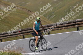 Photo #3959541 | 19-08-2023 11:31 | Passo Dello Stelvio - Peak BICYCLES