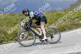 Photo #3537668 | 19-07-2023 14:10 | Passo Dello Stelvio - Peak BICYCLES