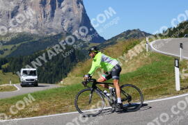 Foto #2553270 | 09-08-2022 10:32 | Gardena Pass BICYCLES