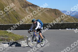 Foto #4302429 | 25-09-2023 11:41 | Passo Dello Stelvio - Prato Seite BICYCLES