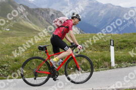 Foto #3310248 | 02-07-2023 10:03 | Passo Dello Stelvio - die Spitze BICYCLES