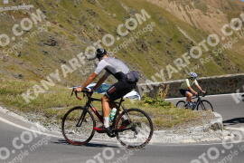 Foto #2718511 | 23-08-2022 12:43 | Passo Dello Stelvio - Prato Seite BICYCLES
