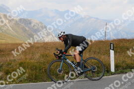 Foto #2681046 | 17-08-2022 14:15 | Passo Dello Stelvio - die Spitze BICYCLES
