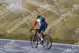 Photo #3931537 | 18-08-2023 10:10 | Passo Dello Stelvio - Peak BICYCLES