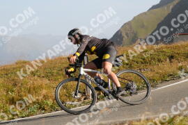 Photo #4045294 | 24-08-2023 09:23 | Passo Dello Stelvio - Peak BICYCLES