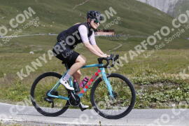 Photo #3588212 | 27-07-2023 10:41 | Passo Dello Stelvio - Peak BICYCLES