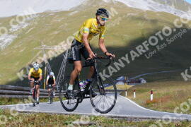 Foto #3910604 | 16-08-2023 10:44 | Passo Dello Stelvio - die Spitze BICYCLES