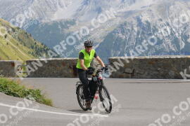 Foto #4099425 | 31-08-2023 12:40 | Passo Dello Stelvio - Prato Seite BICYCLES