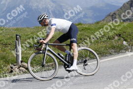 Foto #3364830 | 07-07-2023 11:02 | Passo Dello Stelvio - die Spitze BICYCLES