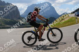 Photo #2502563 | 04-08-2022 14:59 | Gardena Pass BICYCLES