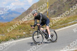 Photo #2755230 | 26-08-2022 13:22 | Passo Dello Stelvio - Peak BICYCLES