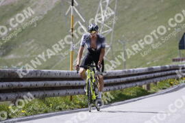 Photo #3214071 | 24-06-2023 15:58 | Passo Dello Stelvio - Peak BICYCLES