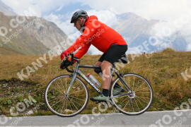 Photo #4296386 | 20-09-2023 12:51 | Passo Dello Stelvio - Peak BICYCLES