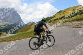 Foto #2541201 | 08-08-2022 12:57 | Gardena Pass BICYCLES