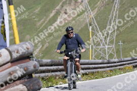 Foto #3524652 | 18-07-2023 10:27 | Passo Dello Stelvio - die Spitze BICYCLES
