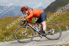Photo #3920818 | 17-08-2023 12:26 | Passo Dello Stelvio - Peak BICYCLES