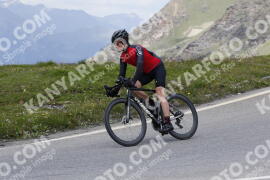 Foto #3382378 | 08-07-2023 15:03 | Passo Dello Stelvio - die Spitze BICYCLES