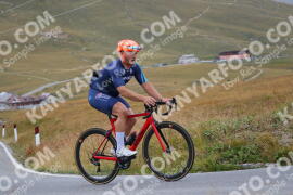 Photo #2677764 | 17-08-2022 10:32 | Passo Dello Stelvio - Peak BICYCLES