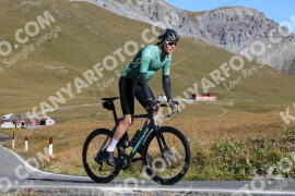 Foto #4173356 | 06-09-2023 09:59 | Passo Dello Stelvio - die Spitze BICYCLES
