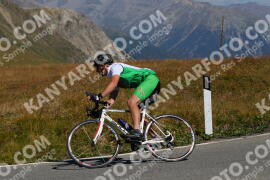 Photo #2667348 | 16-08-2022 11:41 | Passo Dello Stelvio - Peak BICYCLES